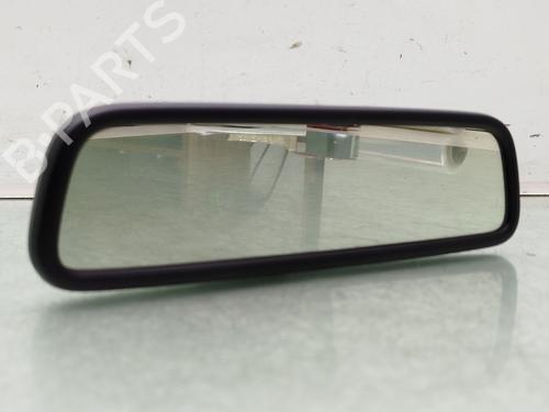 Used Rear mirror Rear mirror PEUGEOT 308 III (FB_, FH_, FP_, F3_, FM_) PureTech 130 (FPHNSL, FPHNST) (131 hp) 40179268 40179268