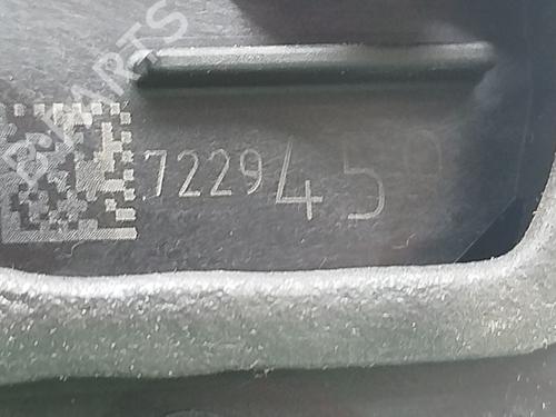 Rear left lock BMW 1 (F20) 116 d | BP26502199C100 