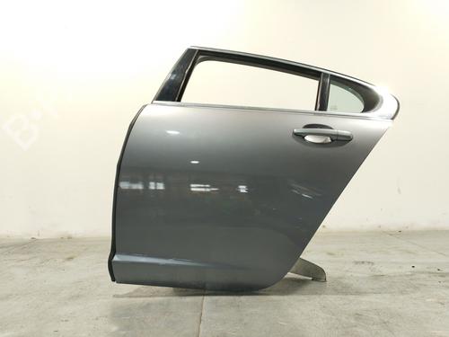 Used Left rear door JAGUAR XF I (X250) 3.0 D (275 hp) 18958041