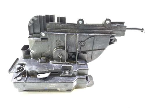 Front right lock MERCEDES-BENZ VITO Van (W447) 114 CDI (447.601, 447.603, 447.605) | BP12180560C97 