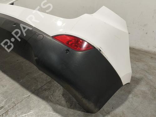 Rear bumper HYUNDAI ix35 (LM, EL, ELH) 1.6 | BP29432888C8 