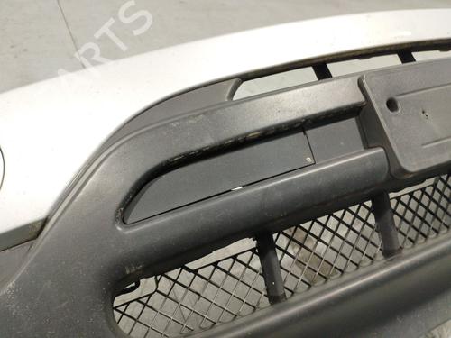 Front bumper BMW X5 (E53) 3.0 d | BP18013294C7 