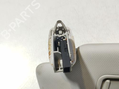 Left sun visor AUDI A4 B8 (8K2) 2.0 TDI | BP33812233I1 - Image 4