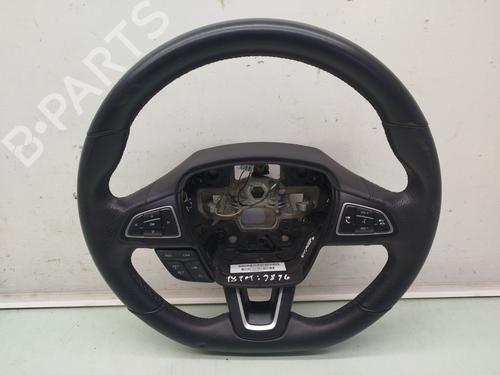 Used Steering wheel FORD FOCUS III 1.5 TDCi (120 hp) 23958447