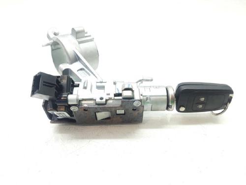 Ignition barrel OPEL INSIGNIA A Sports Tourer (G09)  | BP8151072M48 