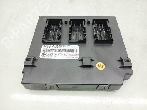Electronic module VW GOLF VI (5K1) 1.4 | BP40107375M83 - Image 2