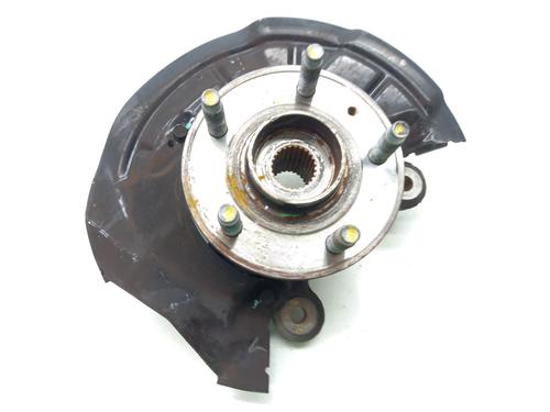 Used Right front steering knuckle CHEVROLET AVEO Hatchback (T300) 1.3 D (95 hp) 26601607