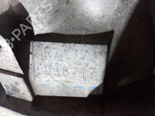 Gearbox KIA CEED (CD) 1.6 | BP40106423M3  - Image 6