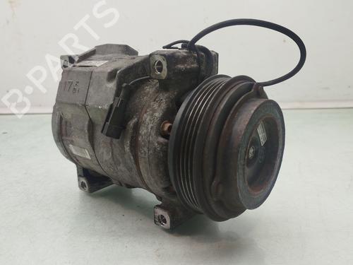 Used AC compressor IVECO DAILY VI Van 35S15, 35C15, 40C15, 50C15 (150 hp) 31991137