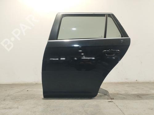 Używane Drzwi tylne lewe VW GOLF VI Variant (AJ5) 1.6 TDI (105 hp) 29463721