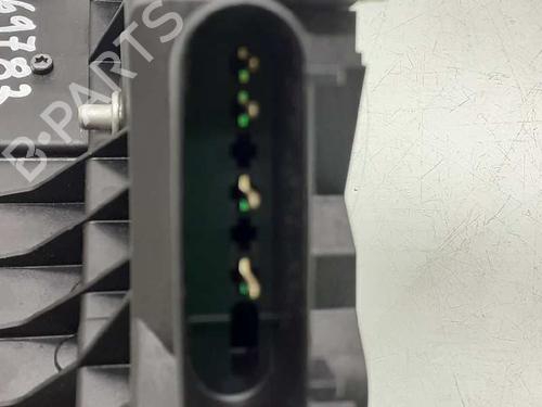 Front right lock FORD FOCUS III  | BP13073467C97 