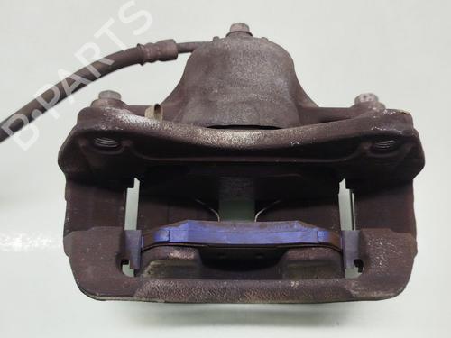 Left front brake caliper KIA STONIC (YB) 1.6 CRDi | BP35756820M105 - Image 4