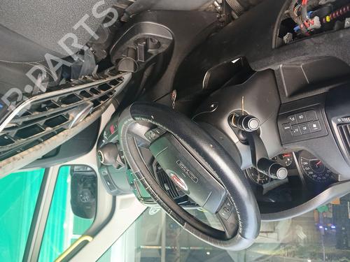 Hood FIAT DUCATO Van (250_) 130 Multijet 2,3 D | BP30396410C1