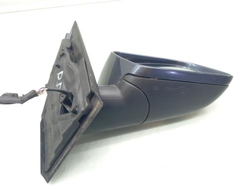 Right mirror VW POLO (9N_, 9A_) 1.4 FSI | BP21784490C27 