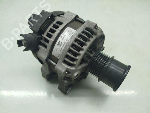 Used Alternator FORD FOCUS III 1.0 EcoBoost (125 hp) 23330597