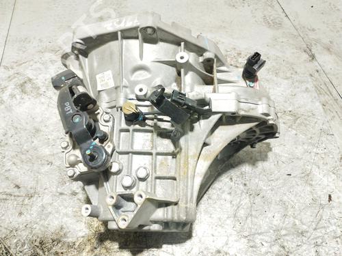Gearbox HYUNDAI i20 I (PB, PBT) 1.2 | BP29329820M3 
