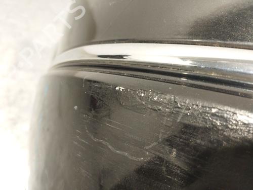 Rear bumper MERCEDES-BENZ C-CLASS (W204) C 200 CDI (204.001) | BP24843437C8 