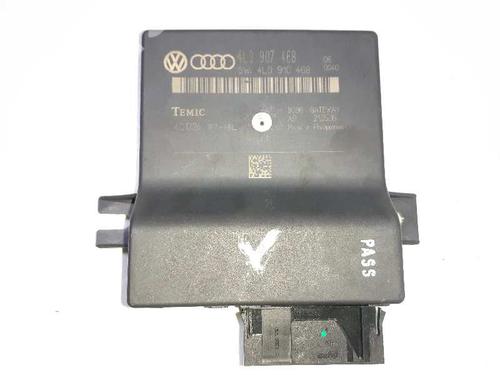 Electronic module AUDI A6 Allroad C6 (4FH) 2.7 TDI quattro | BP11798080M83 