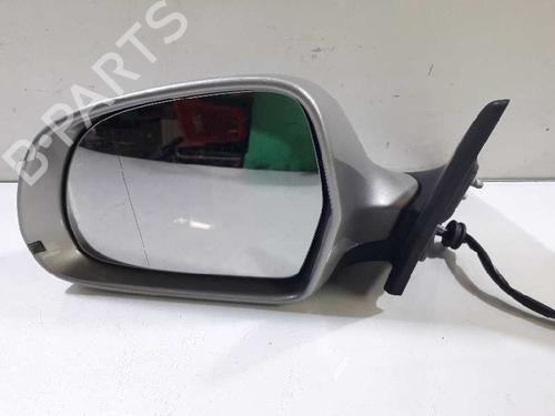 Left mirror AUDI A5 (8T3) 3.0 TDI quattro | BP13513541C26 