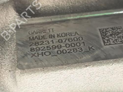 Engine HYUNDAI i30 (PDE, PD, PDEN) 1.0 T-GDI | BP36407811M1 - Image 13