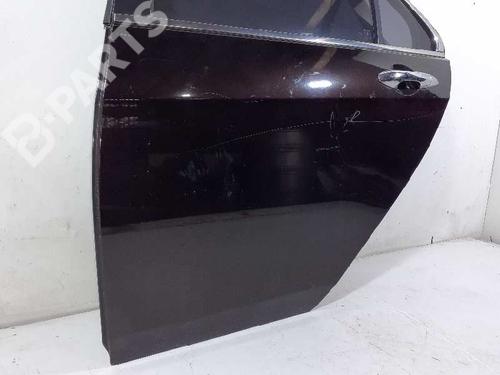 Left rear door HONDA ACCORD VII (CL, CN) 2.2 i-CTDi (CN1) | BP9188307C4 
