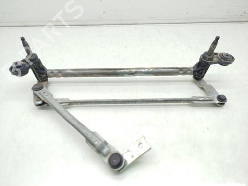 Used Front windshield wiper arm SEAT LEON (5F1) 1.0 TSI (115 hp) 29147435