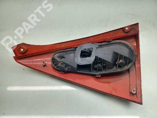 Right taillight PEUGEOT 107 (PM_, PN_)  | BP10927975C35 