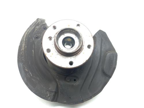 Used Left front steering knuckle BMW X1 (E84) xDrive 23 d (204 hp) 23401911