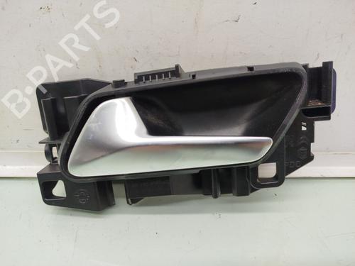 Poignée intérieure avant gauche PEUGEOT RIFTER 1.5 BlueHDi 130 (130 hp) 21122442
