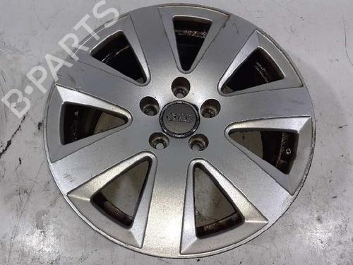 BP9116733C45 | Rim AUDI A6 C6 (4F2) 3.0 TDI quattro BP9116733C45