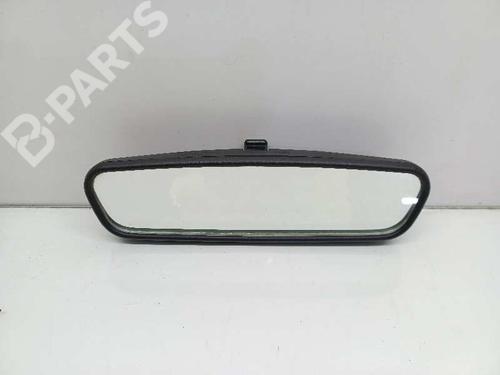 Rear mirror PORSCHE CAYENNE (9PA) 3.0 TDI (240 hp) 9255871