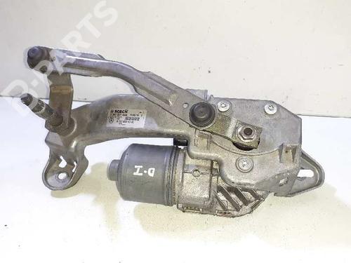 Front wiper motor MERCEDES-BENZ S-CLASS (W221, V221) S 350 BlueTec (221.026, 221.126) | BP12125541M29 