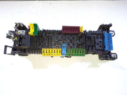 Fuse box MERCEDES-BENZ VITO Mixto (Double Cabin) (W447)  | BP9123066E1 