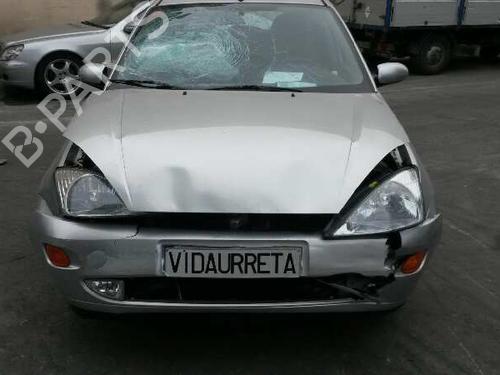Engine control unit (ECU) FORD FOCUS I Turnier (DNW) 1.8 Turbo DI / TDDi | BP1315325M57 