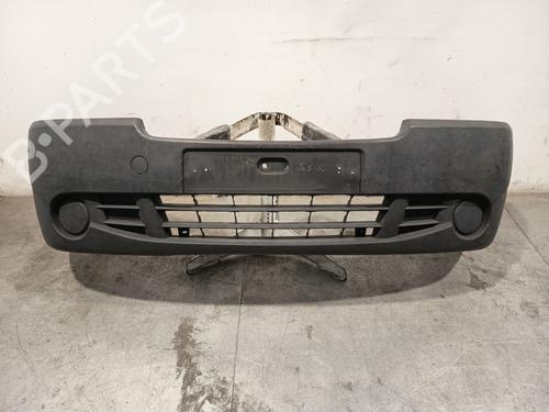 Used Front bumper Front bumper 37714127 37714127