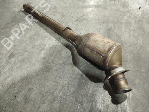 Catalyst MERCEDES-BENZ VITO / MIXTO Van (W639) 111 CDI (639.601, 639.603, 639.605) | BP26738000M10 