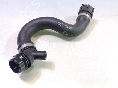 Pipe MERCEDES-BENZ VITO Tourer (W447) 116 CDI 4-matic (447.701, 447.703, 447.705) | BP40106245M125 - Image 2
