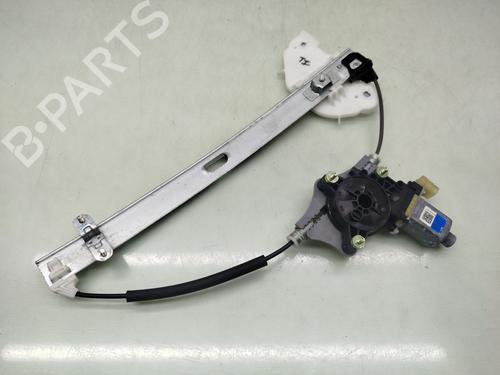 Used Rear left window mechanism Rear left window mechanism 37700591 37700591