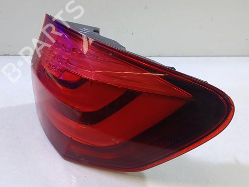Right taillight BMW 5 Touring (F11)  | BP26731105C35 