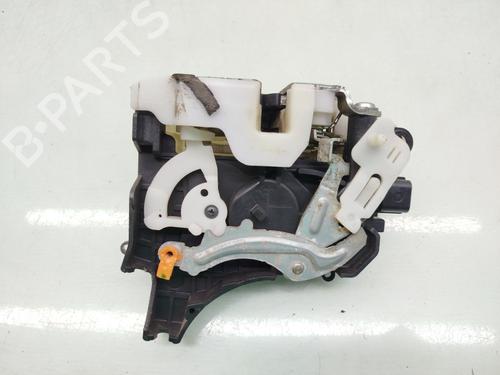 Rear right lock MITSUBISHI L200 / TRITON (KA_T, KB_T) 2.5 DI-D (KA4T) | BP27697617C99 