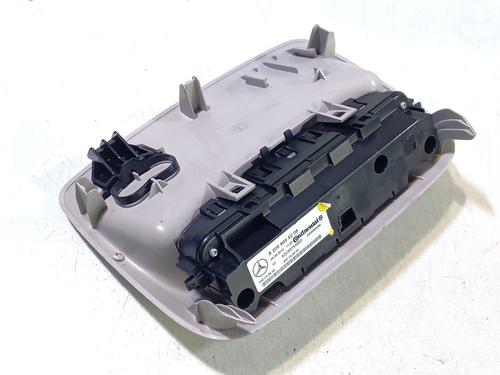 Climate control MERCEDES-BENZ V-CLASS (W447) V 220 CDI / d (447.811, 447.813, 447.815) | BP40105707I5 - Image 3
