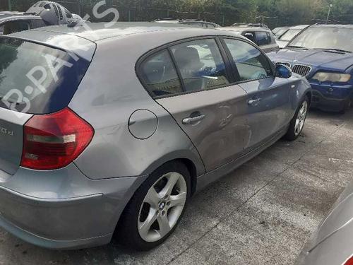 Mass air flow sensor BMW 1 (E87)  | BP16669388M95 