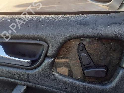 Engine control unit (ECU) MERCEDES-BENZ CLK Convertible (A208)  | BP11022819M57 