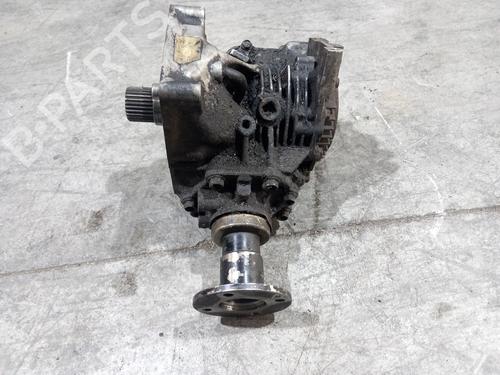 Used Transfer box NISSAN X-TRAIL I (T30) 2.2 dCi 4x4 (136 hp) 29854032