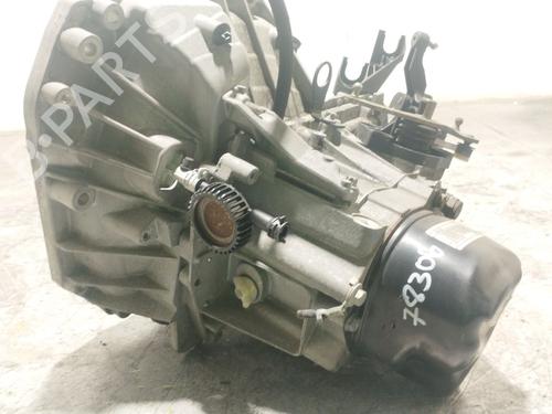Gearbox RENAULT CAPTUR I (J5_, H5_) 0.9 TCe 90 | BP39141458M3 - Image 3
