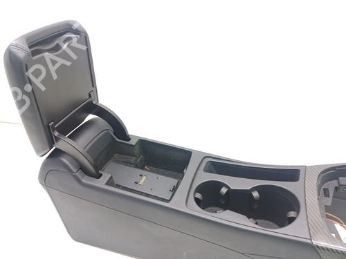 Armrest / Center console AUDI A5 (8T3) RS5 quattro | BP16702170I20 