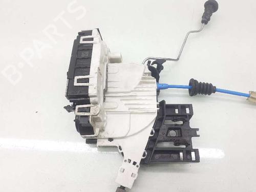 Rear right lock MERCEDES-BENZ B-CLASS Sports Tourer (W246, W242) B 180 CDI (246.200) | BP13545946C99 