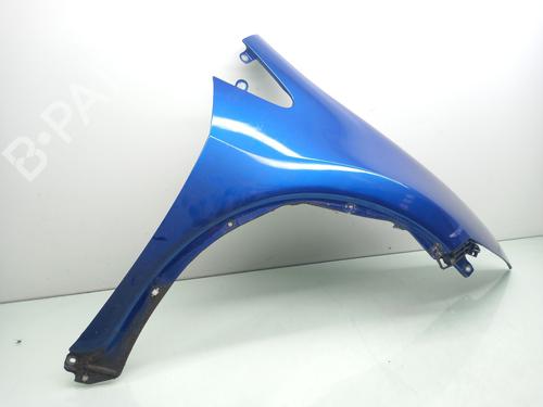 Right front fenders HONDA CIVIC VIII Hatchback (FN, FK) 2.2 CTDi (FK3) | BP18323852C42 