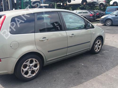 Left front door FORD C-MAX (DM2) 1.6 TDCi | BP40086366C2 - Image 10