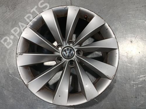 Fælk VW PASSAT CC B6 (357) 2.0 TDI (140 hp) 32195136